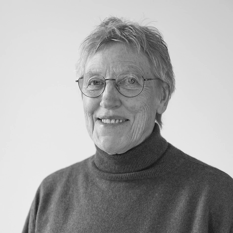 Kirsten Hansen