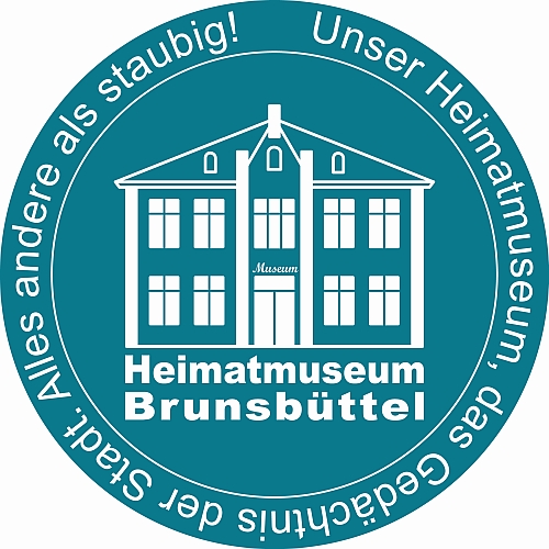 Logo Heimatmuseum